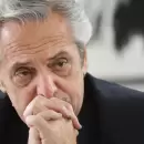 Confirmaron el procesamiento de Alberto Fern�ndez y qued� a un paso del juicio oral