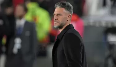martin demichelis