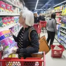 El Gobierno tiene previsto un dólar a 1.229 pesos y una inflación del 22,7% para todo 2025