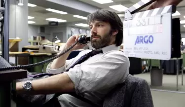 Argo ben affleck