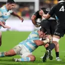 El rugby mundial tendrá nuevas reglas a partir de 2025, que agilizarán el juego