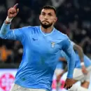 Valentín Castellanos, pretendido por un gigante de Brasil para jugar la Copa Libertadores