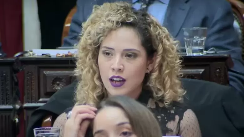 lourdes arrieta