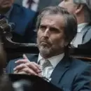 Benegas Lynch liderará la comisión de Presupuesto en Diputados, tras el escándalo de Espert