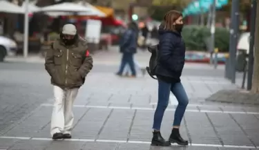 frio mendoza