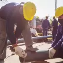 Crece la demanda de materiales de construcción impulsada por los créditos hipotecarios