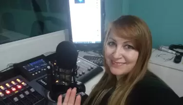 Lourdes Vargas