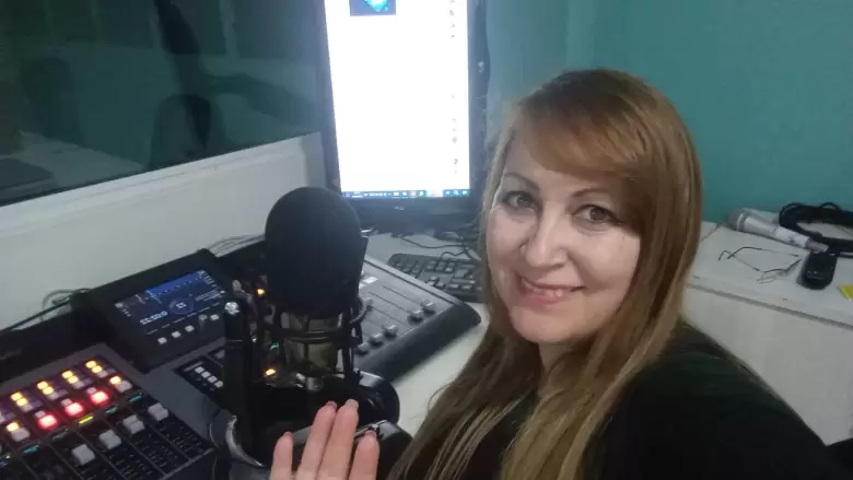 Lourdes Vargas