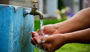 agua
