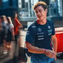 La manager de Colapinto confes� los secretos y verdades sobre el futuro del argentino en la F1
