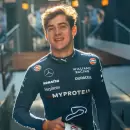 A un año del sueño cumplido: Williams recordó la llegada de Franco Colapinto a la F1