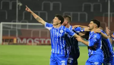 godoy cruz - central c�rdoba