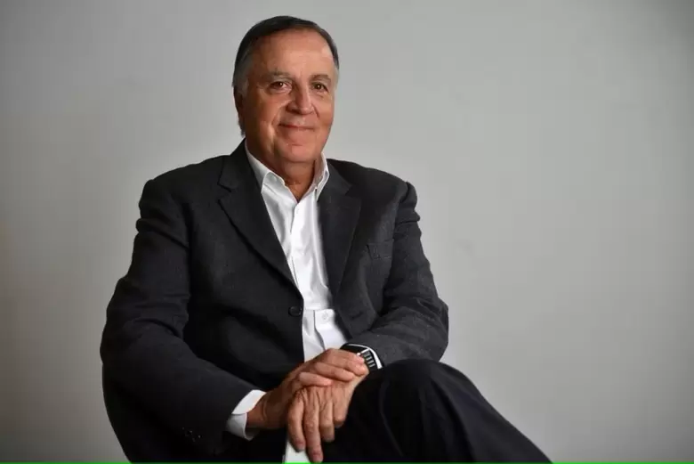 Daniel Tillard - Presidente Banco Nación Argentina