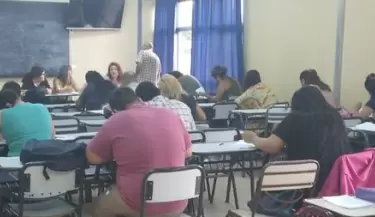 La UNCuyo lanz� una tecnicatura en miner�a sostenible en San Rafael