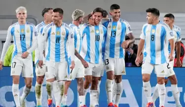 seleccion