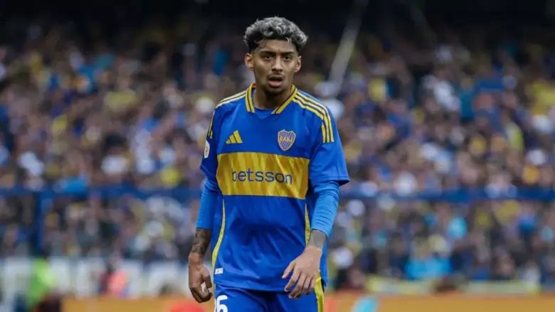 boca medina