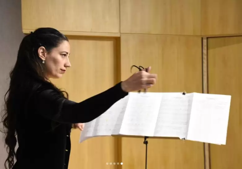 Florencia fourcade castañuelas
