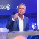 Andrés Fassi, habilitado: la AFA dio por cumplida la suspensión de 24 meses