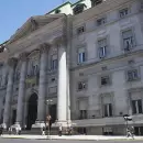 El Banco Naci�n administrar� los haberes del Ministerio de Seguridad de la Naci�n