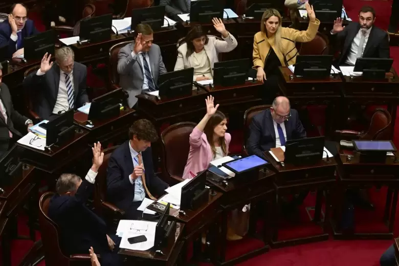 senado