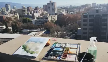 urban sketchers