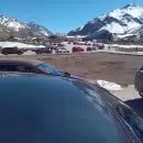 Cu�l es el estado del paso a Chile este domingo 3 de noviembre