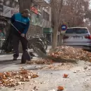 Alerta por viento Zonda: a qué hora llegará al Gran Mendoza