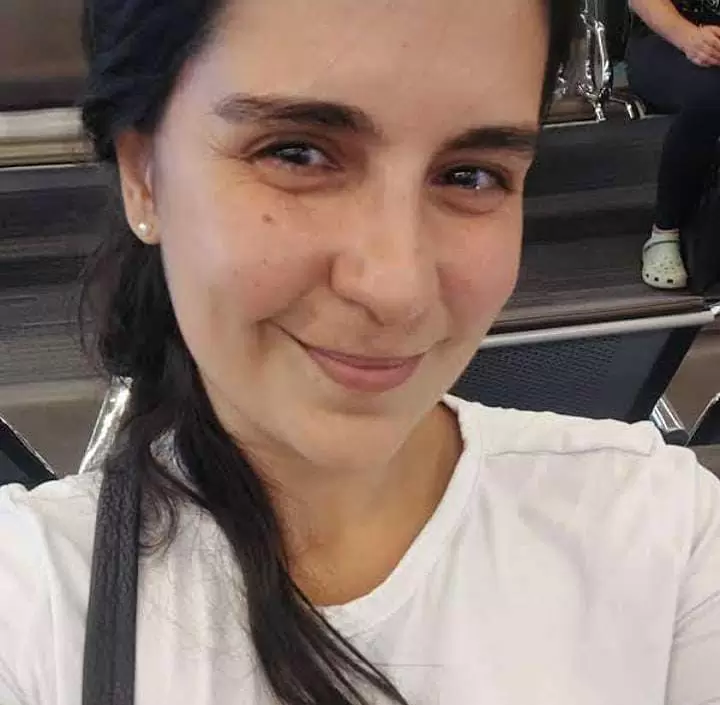 Fátima Estefanía Martín