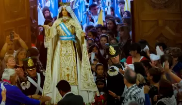 virgen de la merced