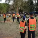 Fuertes controles: así será el operativo policial por el Día del Estudiante