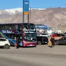 Cu�l es el estado del paso a Chile este jueves 28 de noviembre