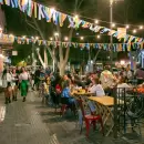 El sábado la Ciudad celebrará la niñez con un gran festejo en la Arístides