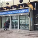 Finalmente, la c�pula del Banco Naci�n decidi� no cerrar las sucursales en La Pampa