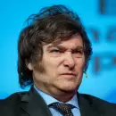 Milei: "Las universidades van a seguir siendo públicas solo que van a ser auditadas"