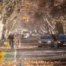 Zona por zona, a qu� hora bajar�a el viento Zonda este mi�rcoles
