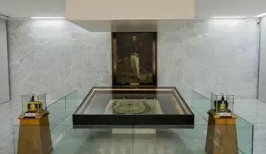 MEMORIAL DE LA BANDERA