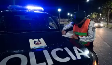 policia ac