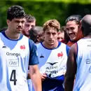 Fijaron una nueva fecha para la audiencia de sobreseimiento de los rugbiers franceses