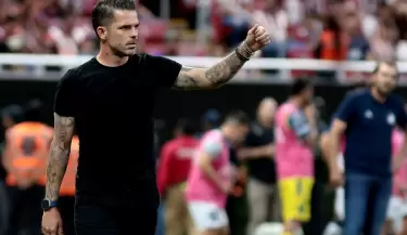 fernando gago