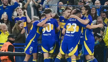 boca