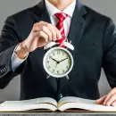 Dos horarios para un pa�s extenso: la flexibilizaci�n que buscan expertos para Argentina