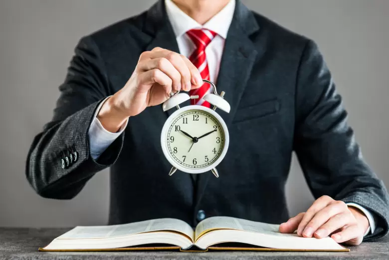 reloj