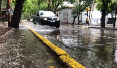 lluvia