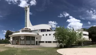 museo moyano
