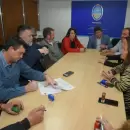 El gobierno de Cornejo convoc� otra vez a los gremios para negociar la paritaria del segundo semestre