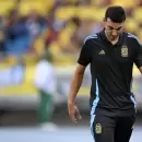 Scaloni sufri� otra baja en la Selecci�n Argentina: Qui�n es el jugador clave que se lesion�