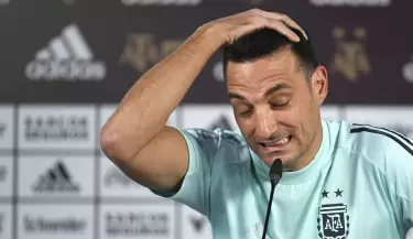 scaloni