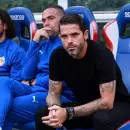 A un mes de su salida de Boca, Fernando Gago fue confirmado como nuevo DT de Necaxa
