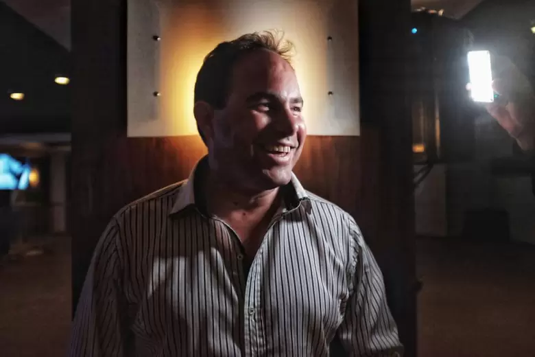 Julián Chabert