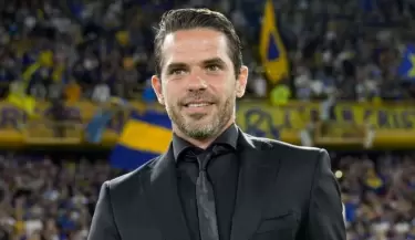 fernando gago